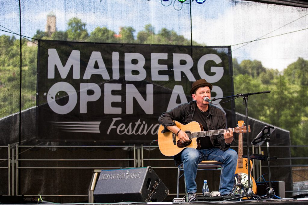 Solo Maiberg 2019